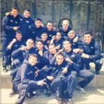 kristian demaj ne meksike